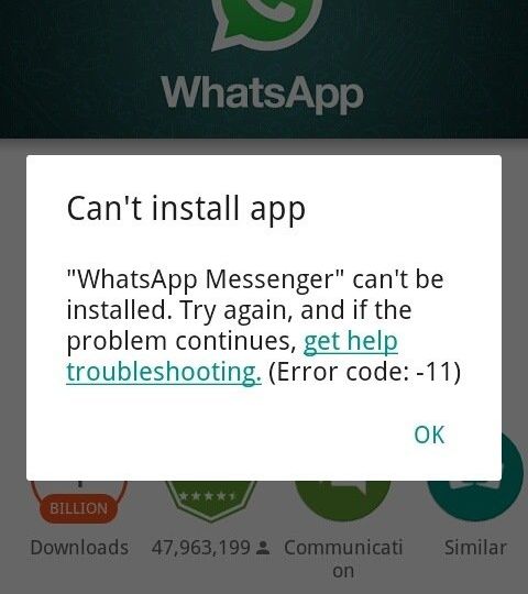 whatsapp silinen mesajları görme